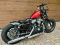 Harley-Davidson Sportster Forty Eight Special Чорний - thumbnail 2