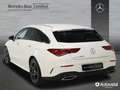 Mercedes-Benz CLA 220 D DCT SHOOTING BRAKE 190 5P Blanco - thumbnail 4