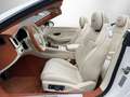 Bentley Continental GTC MULLINER V8 HYBRID - MY26 Bianco - thumbnail 16