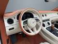 Bentley Continental GTC MULLINER V8 HYBRID - MY26 Bianco - thumbnail 18