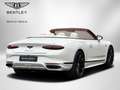 Bentley Continental GTC MULLINER V8 HYBRID - MY26 Bianco - thumbnail 6