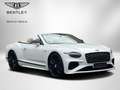 Bentley Continental GTC MULLINER V8 HYBRID - MY26 Bianco - thumbnail 3