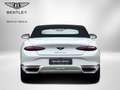 Bentley Continental GTC MULLINER V8 HYBRID - MY26 Bianco - thumbnail 13