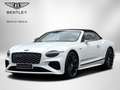 Bentley Continental GTC MULLINER V8 HYBRID - MY26 Bianco - thumbnail 9