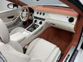 Bentley Continental GTC MULLINER V8 HYBRID - MY26 Bianco - thumbnail 23