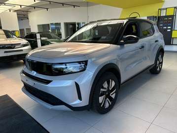 GS 1.2T Hybrid 145pk