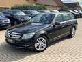 Mercedes-Benz C 220 CDI T+Bremse neu+Serivce neu+AHK+Leder+Navi Schwarz - thumbnail 1
