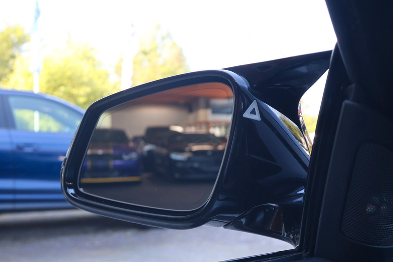 BMW 440 440i Gran Coupé M-PERFORMANCE/H&K/TOTW/CARPLAY — photo 10