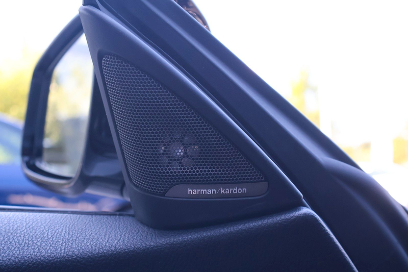 BMW 440 440i Gran Coupé M-PERFORMANCE/H&K/TOTW/CARPLAY — photo 11
