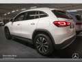 Mercedes-Benz GLA 250 e STYLE+AHK+LED+KAMERA+8G Weiß - thumbnail 11