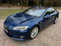 Tesla Model S MODEL S 90D| SUPERCHARGER FREE | MCU2 | AP | CCS Blau - thumbnail 3