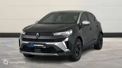 Renault Captur 1.6 E-Tech full hybrid 145ch esprit Alpine