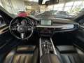 BMW X5 xDrive 40d M Sport HUD PANO  LED 360' Kam. Biały - thumbnail 9