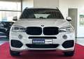 BMW X5 xDrive 40d M Sport HUD PANO  LED 360' Kam. Biały - thumbnail 3