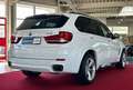 BMW X5 xDrive 40d M Sport HUD PANO  LED 360' Kam. Biały - thumbnail 5
