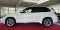 BMW X5 xDrive 40d M Sport HUD PANO  LED 360' Kam. Biały - thumbnail 4