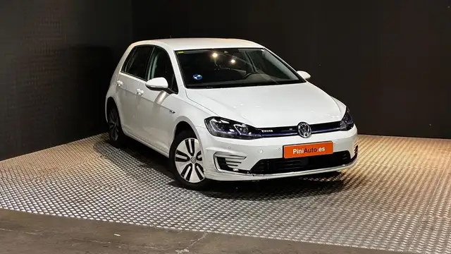 Volkswagen Golf e-Golf ePower