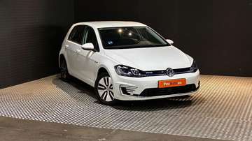 e-Golf ePower