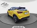 Nissan Juke TEKNA DIG-T 114 Jaune - thumbnail 3