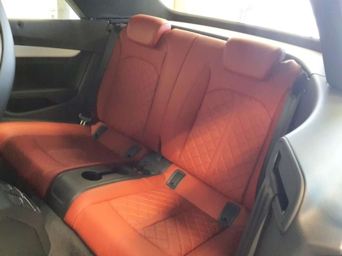 Audi S5 Sportback Cabriolet Competition -  - Joinsteer - #4