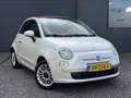 Fiat 500C 1.2 Pop Cabrio,1e Eigenaar,Clima,Halfleder,Pdc,Lm Fehér - thumbnail 2