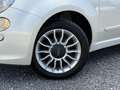 Fiat 500C 1.2 Pop Cabrio,1e Eigenaar,Clima,Halfleder,Pdc,Lm Fehér - thumbnail 26