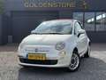 Fiat 500C 1.2 Pop Cabrio,1e Eigenaar,Clima,Halfleder,Pdc,Lm Fehér - thumbnail 1
