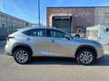 Lexus NX 300 Hybrid Business Unico Proprietario Cronologia Tagl Grigio - thumbnail 2