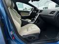 Volvo V60 T6 Summum AWD Polestar *1.Hand*Scheckheft* Blau - thumbnail 13