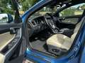 Volvo V60 T6 Summum AWD Polestar *1.Hand*Scheckheft* Blau - thumbnail 10