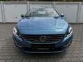 Volvo V60 T6 Summum AWD Polestar *1.Hand*Scheckheft* Blau - thumbnail 2