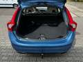 Volvo V60 T6 Summum AWD Polestar *1.Hand*Scheckheft* Blau - thumbnail 9