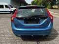 Volvo V60 T6 Summum AWD Polestar *1.Hand*Scheckheft* Blau - thumbnail 7