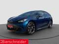 CUPRA Born 58 kWh 19 ACC SHZ 360 Bleu - thumbnail 2