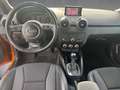 Audi A1 Sportback S line Sportpaket Navi Schalensitze Orange - thumbnail 10