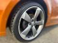 Audi A1 Sportback S line Sportpaket Navi Schalensitze Orange - thumbnail 9