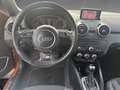 Audi A1 Sportback S line Sportpaket Navi Schalensitze Orange - thumbnail 8