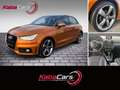 Audi A1 Sportback S line Sportpaket Navi Schalensitze Orange - thumbnail 17