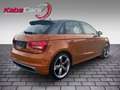 Audi A1 Sportback S line Sportpaket Navi Schalensitze Orange - thumbnail 3