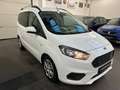 Ford Tourneo Courier 1,0 EcoBoost Trend Start/Stop Weiß - thumbnail 1