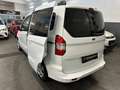 Ford Tourneo Courier 1,0 EcoBoost Trend Start/Stop Weiß - thumbnail 10