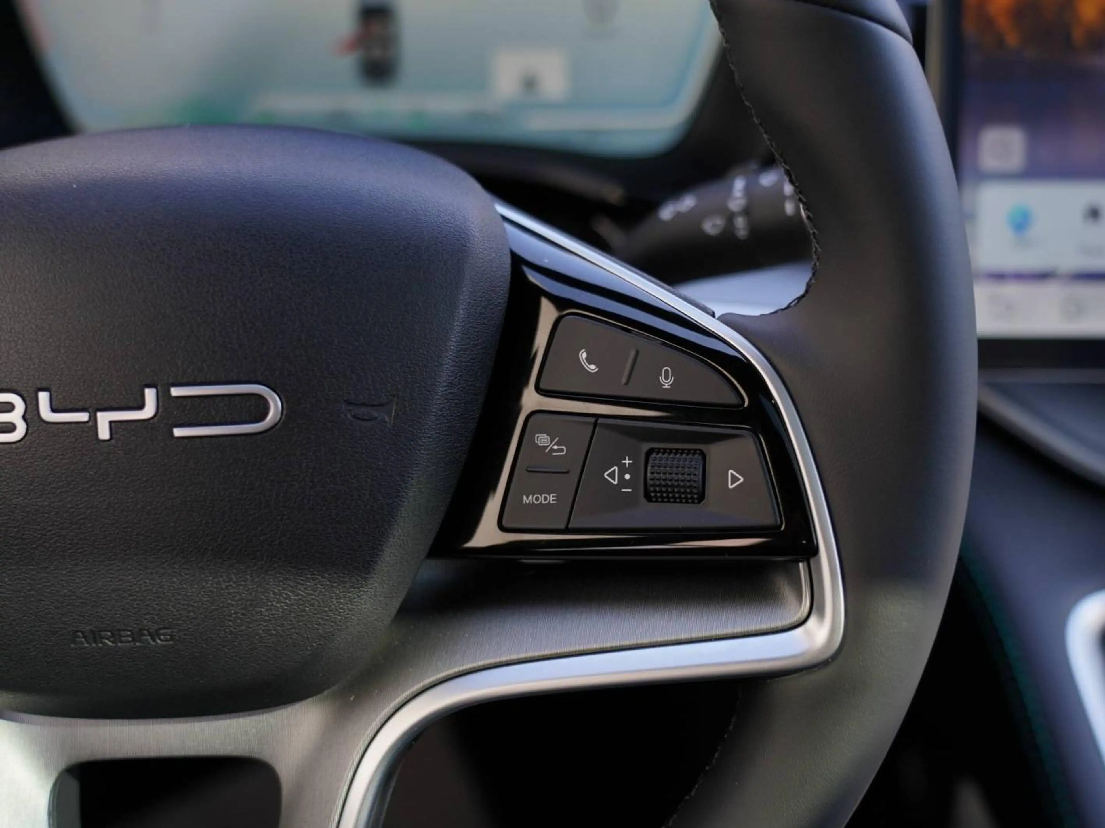 BYD Seal U DM-i Comfort 1.5 PHEV (160 kw)**Nieuwe wagen! — photo 15