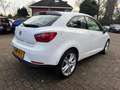 SEAT Ibiza 1.2 TSI Sport *NW. APK*CLIMA*STOELVERW.*PDC*LM. VE Weiß - thumbnail 5