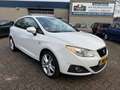 SEAT Ibiza 1.2 TSI Sport *NW. APK*CLIMA*STOELVERW.*PDC*LM. VE Weiß - thumbnail 3