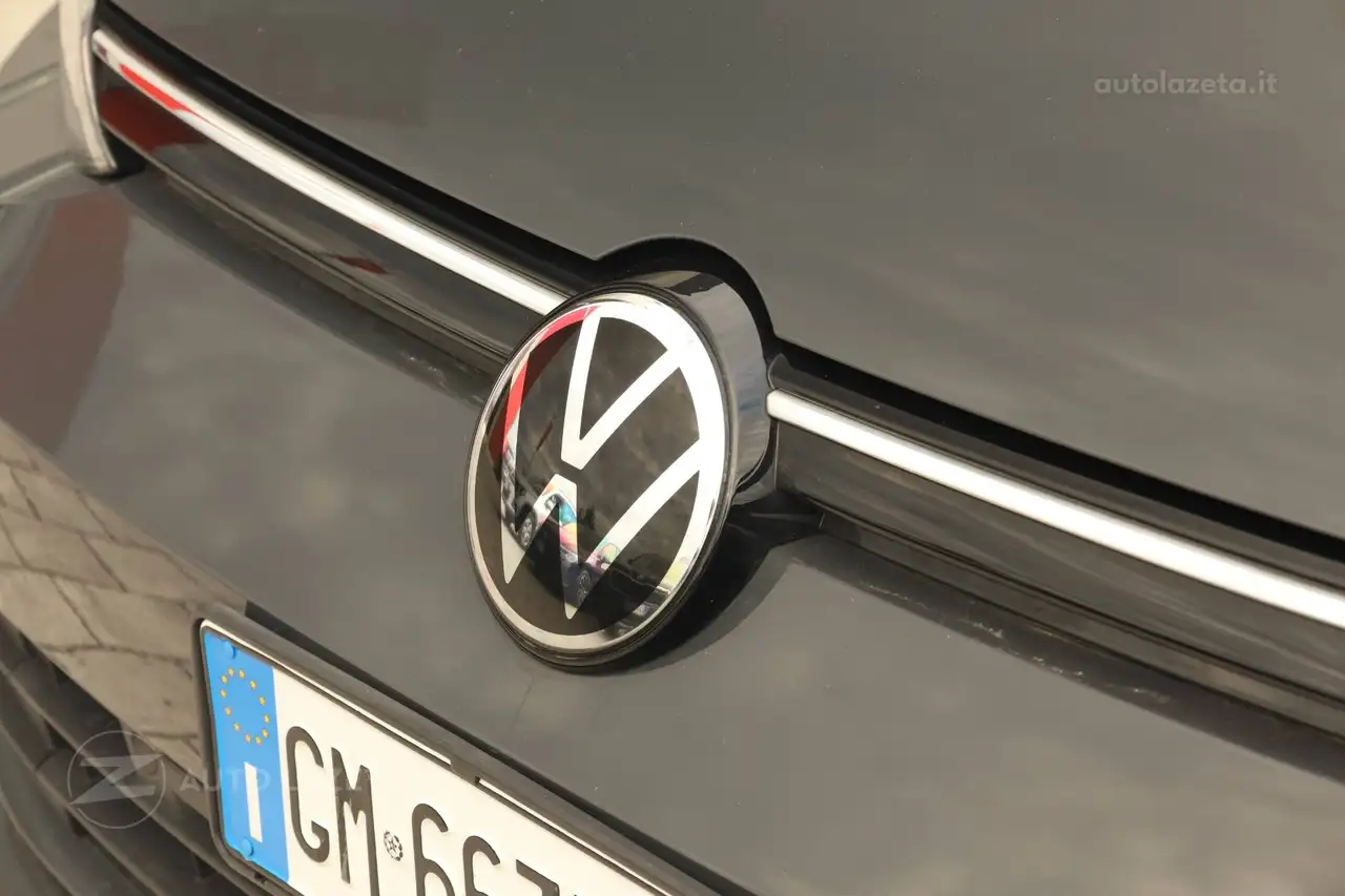 2023 Volkswagen Golf 1.5 TSI EVO ACT Life, photograph 9