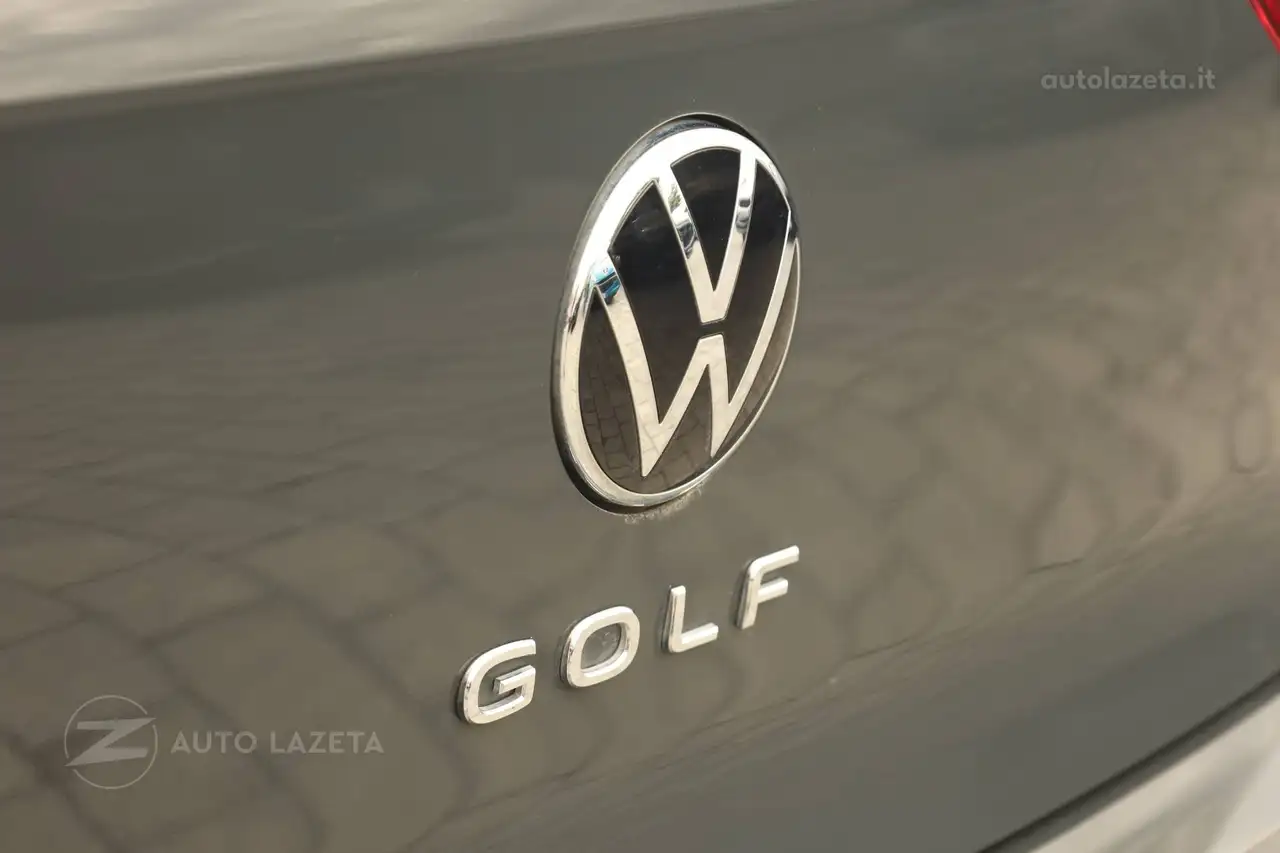 2023 Volkswagen Golf 1.5 TSI EVO ACT Life, photograph 11