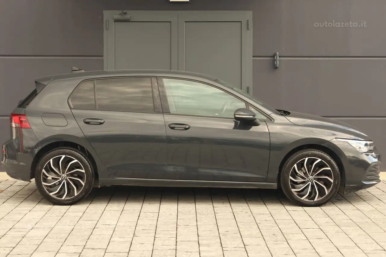 2023 Volkswagen Golf 1.5 TSI EVO ACT Life, photograph 6