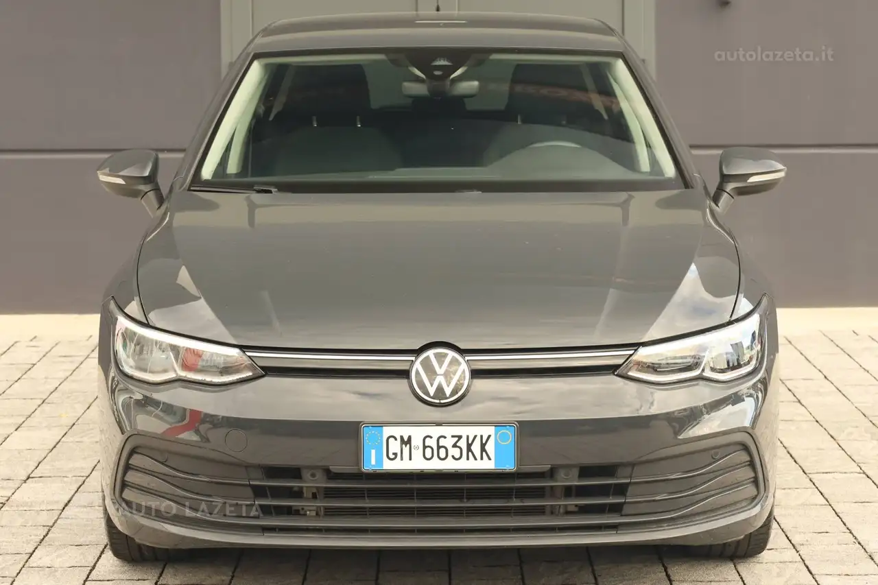 2023 Volkswagen Golf 1.5 TSI EVO ACT Life, photograph 7