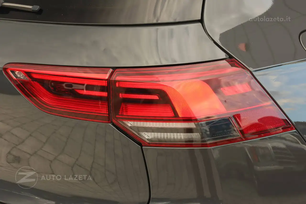 2023 Volkswagen Golf 1.5 TSI EVO ACT Life, photograph 12