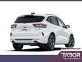 Ford Kuga 1.5 EB 186 A8 ST-Line LED cam 18p Blanc - thumbnail 3